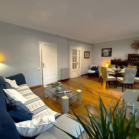 Gracia Apartment Barcelona Ngoại thất bức ảnh