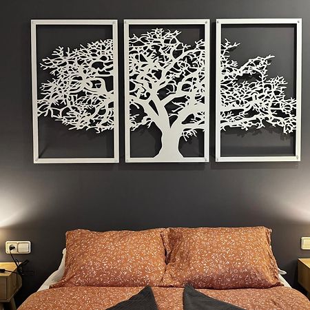 Gracia Apartment Barcelona Ngoại thất bức ảnh