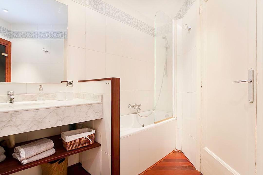 Gracia Apartment Barcelona Ngoại thất bức ảnh