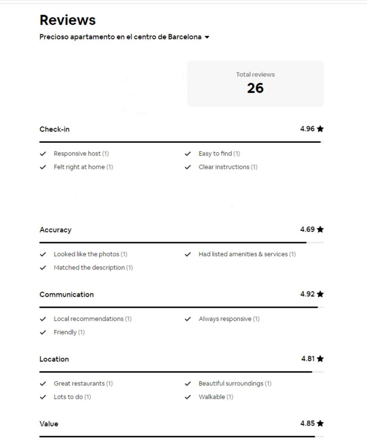 Gracia Apartment Barcelona Ngoại thất bức ảnh