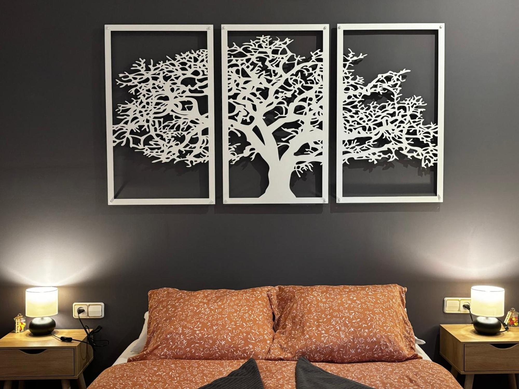 Gracia Apartment Barcelona Ngoại thất bức ảnh