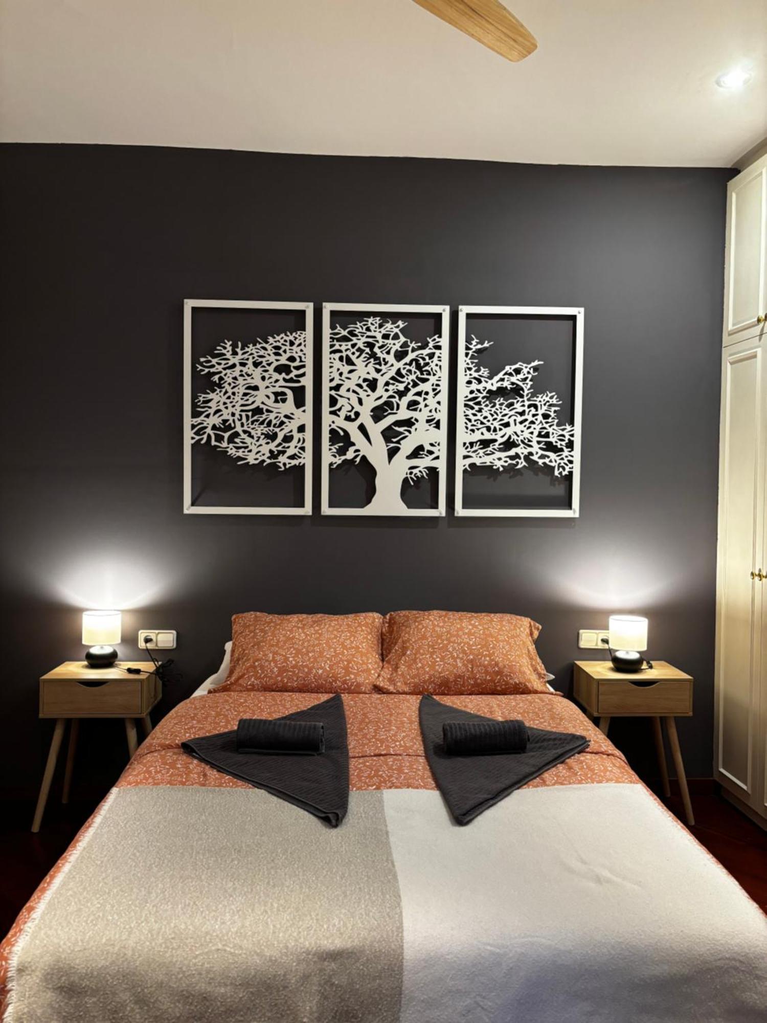 Gracia Apartment Barcelona Ngoại thất bức ảnh