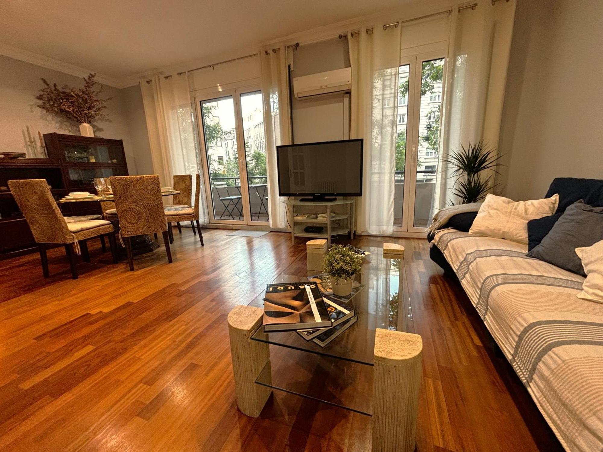 Gracia Apartment Barcelona Ngoại thất bức ảnh