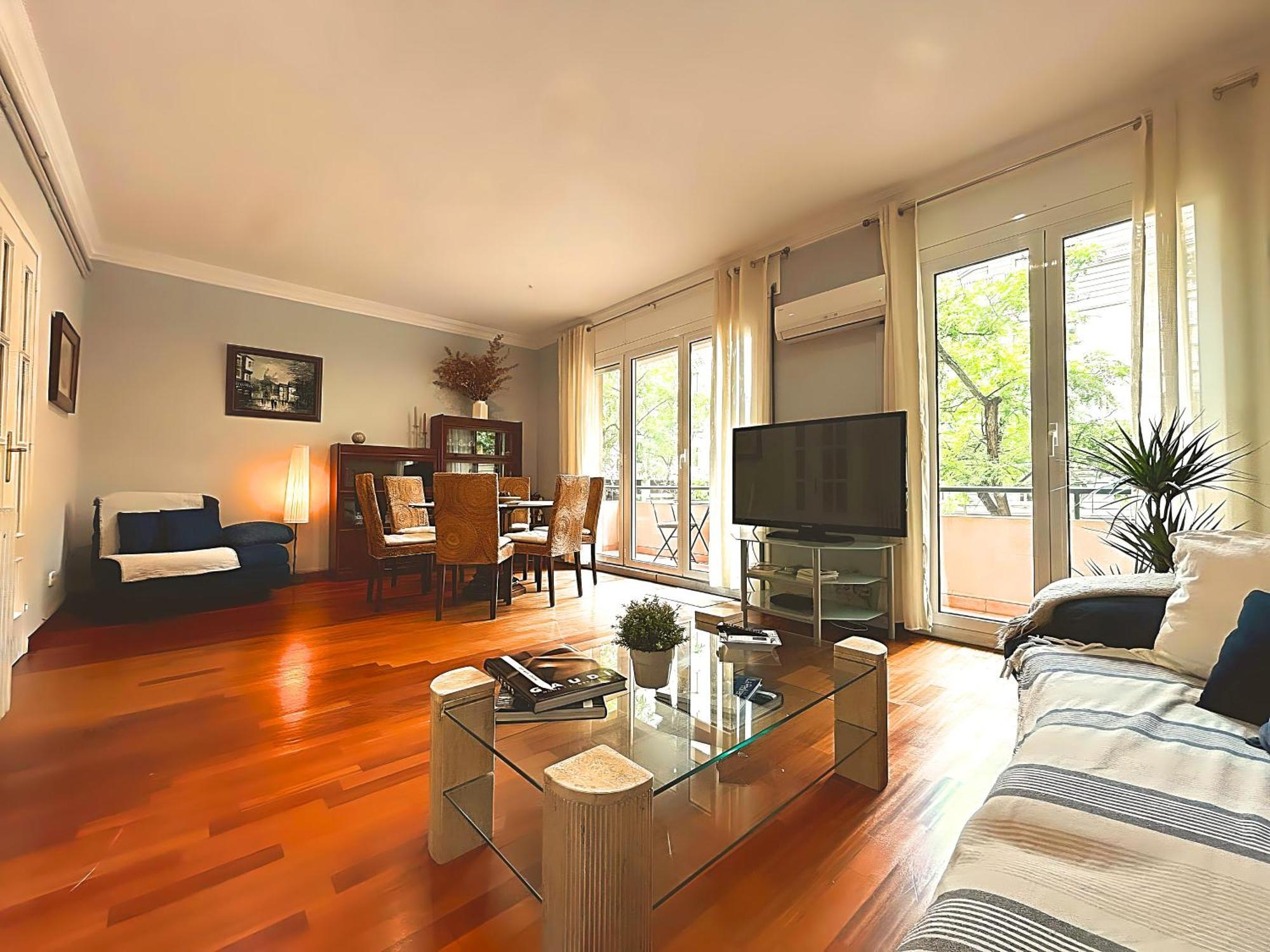 Gracia Apartment Barcelona Ngoại thất bức ảnh