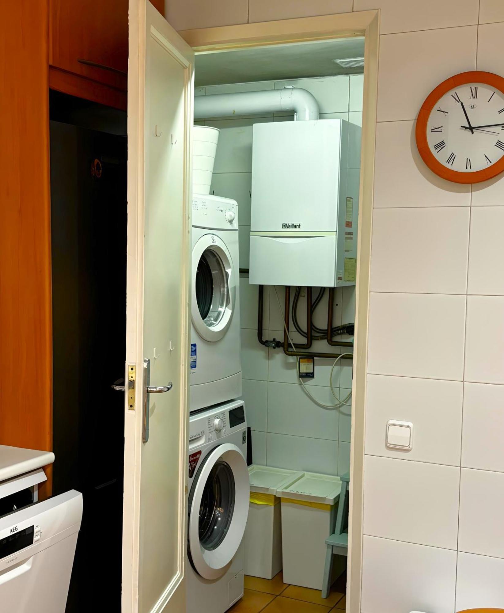Gracia Apartment Barcelona Ngoại thất bức ảnh